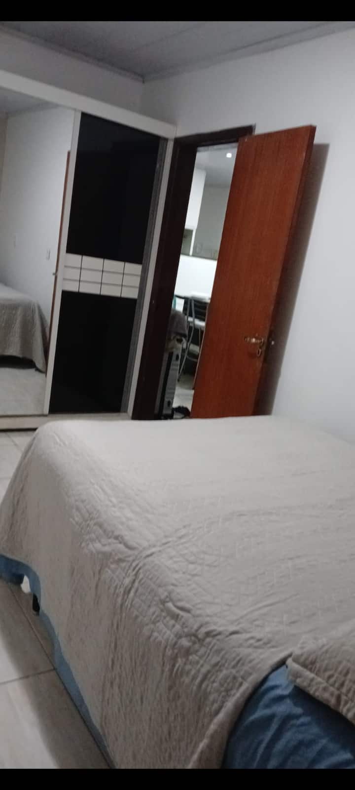 Spálňa 1