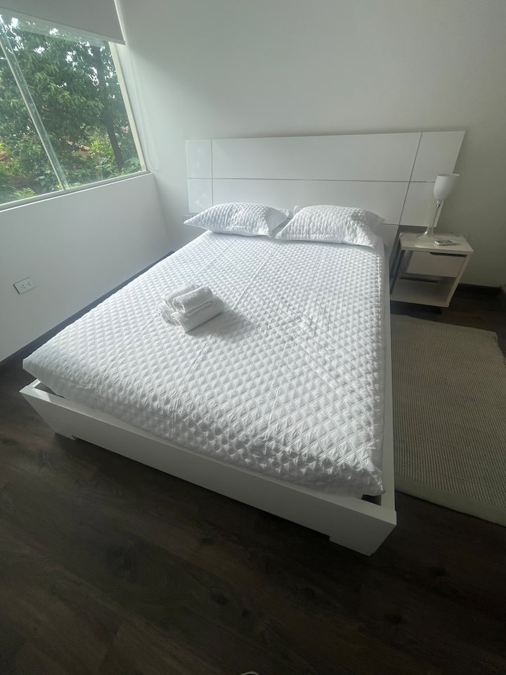 Habitación 2