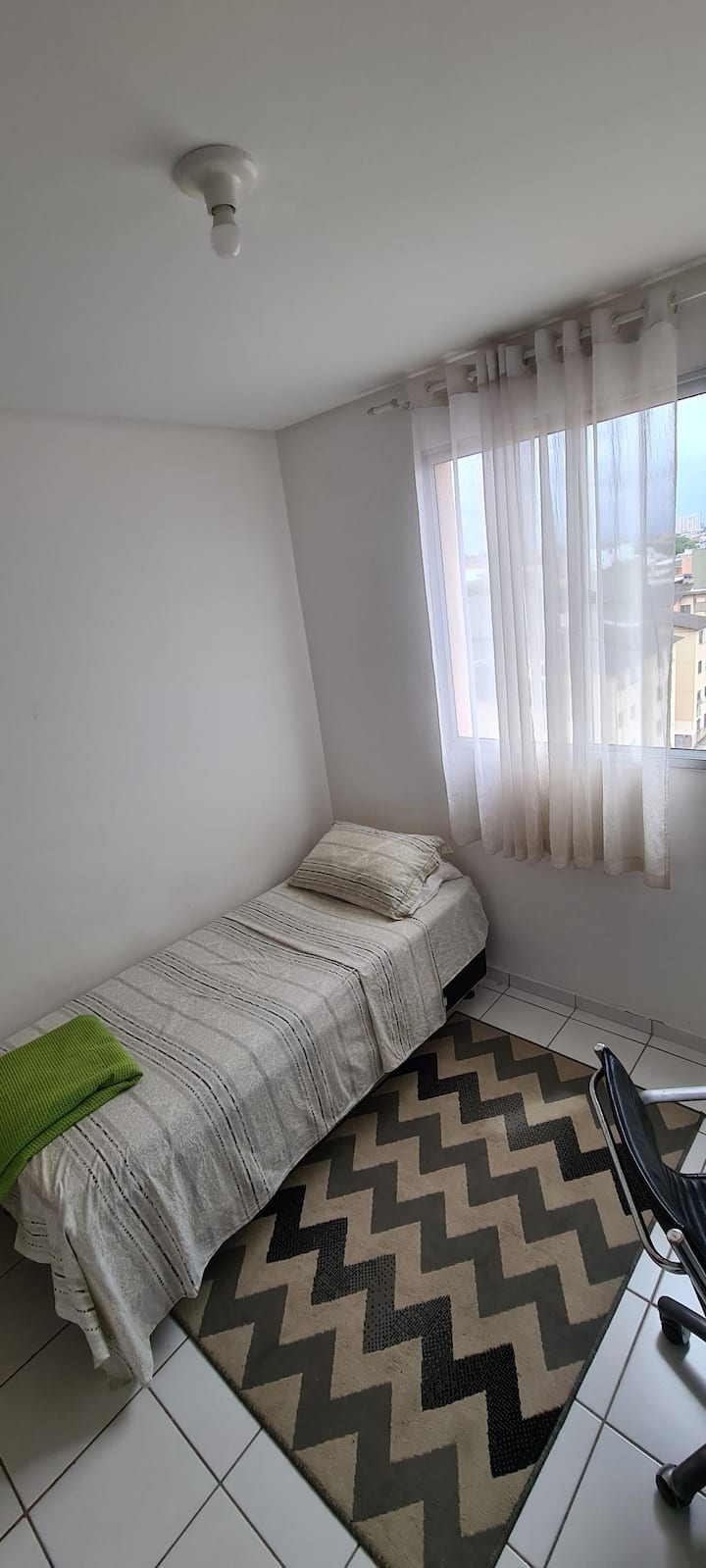 Спална соба 2