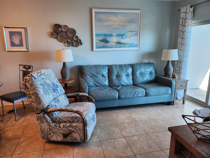 Crystal Towers 806 - Gulf View - Gulf Shores, AL