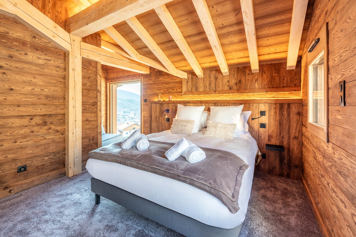 غرفة النوم 3