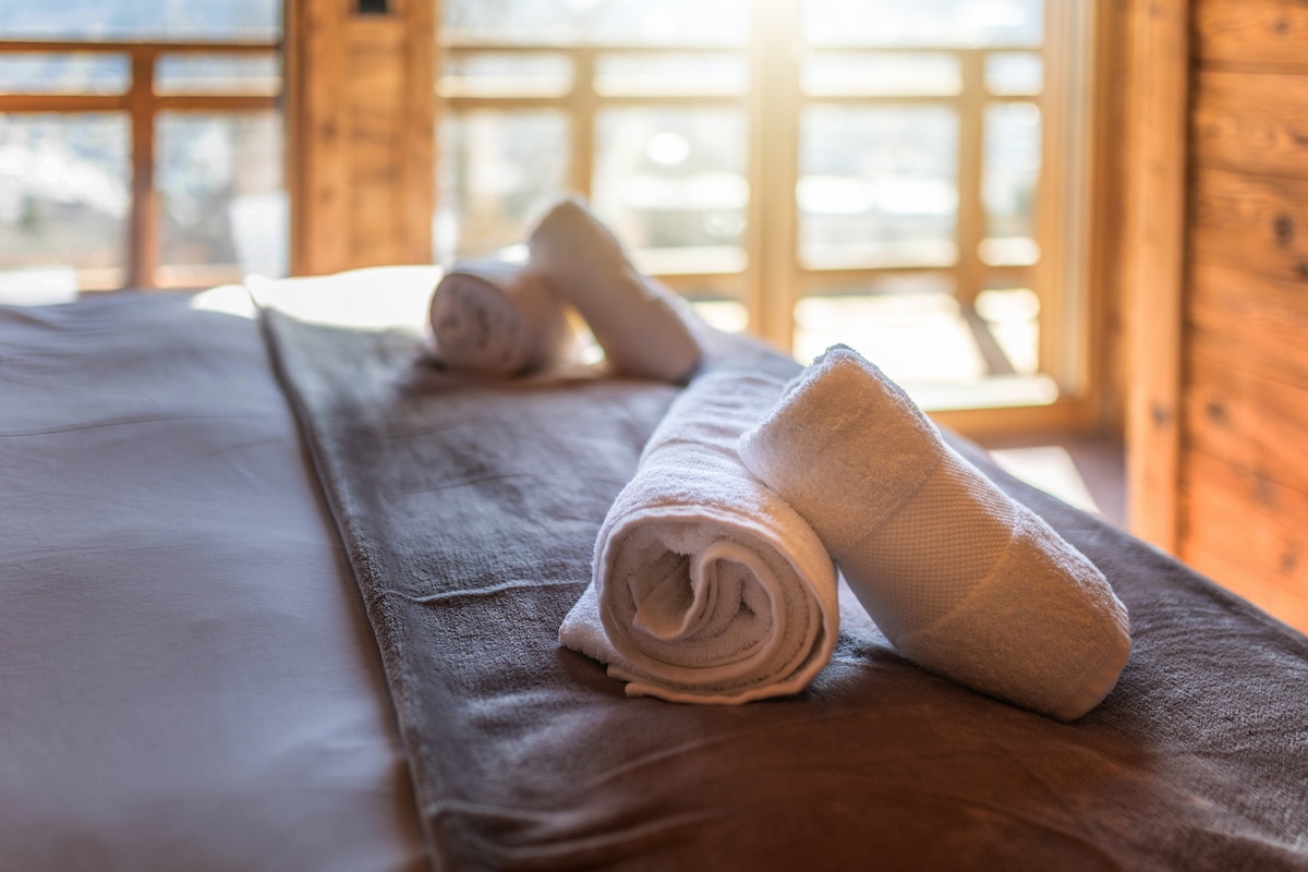 غرفة النوم 1