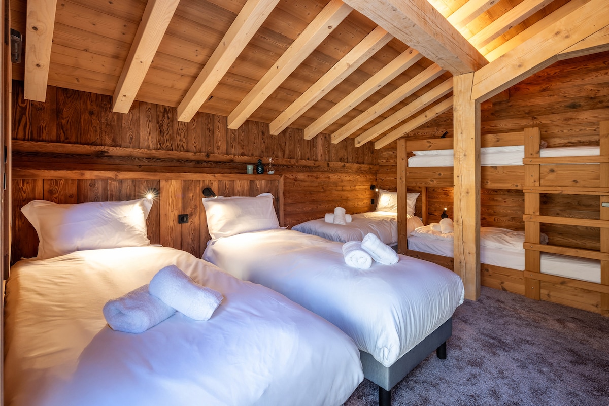 غرفة النوم 4