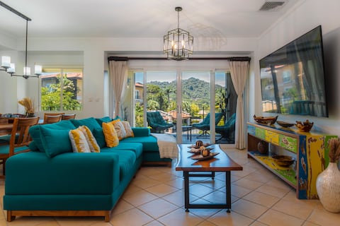 Casa Buona Vacanza Los Sueños serenity and leisure