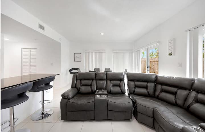 Sleeps 10|perfect For Wedding Guests|near Redlands - Homestead