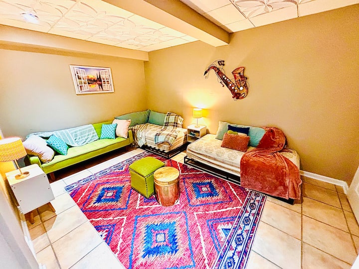 Bedroom 2