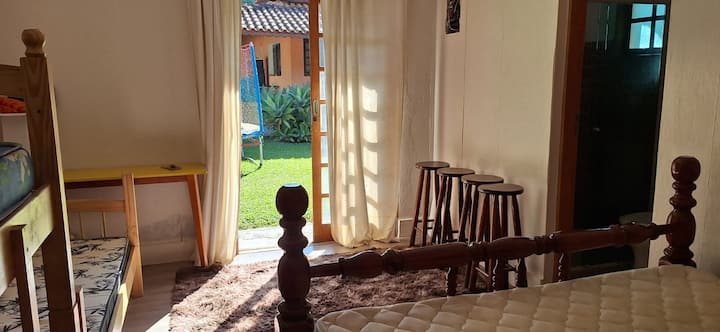 Спална соба 3