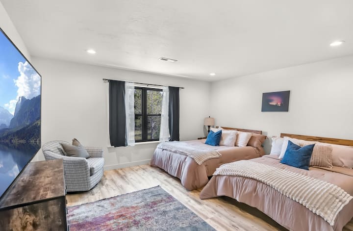 غرفة النوم 2