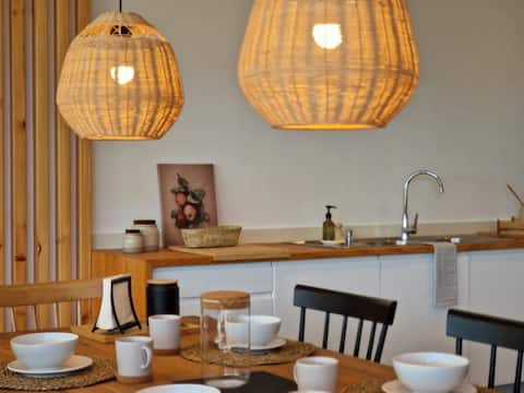 Casa do Anjo – Beach House