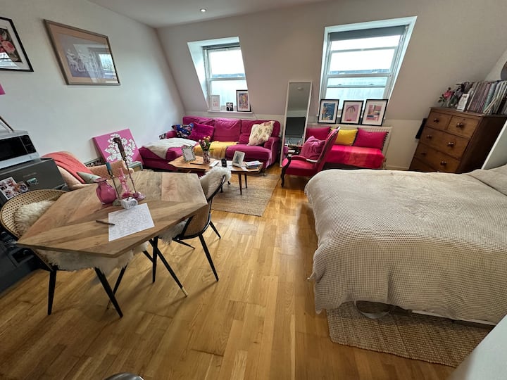 Дневен простор