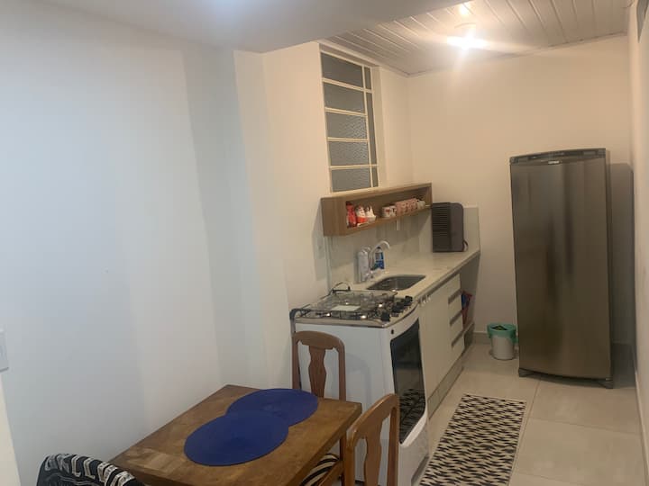 Loft Moderno E Romântico No Centro - Teresópolis