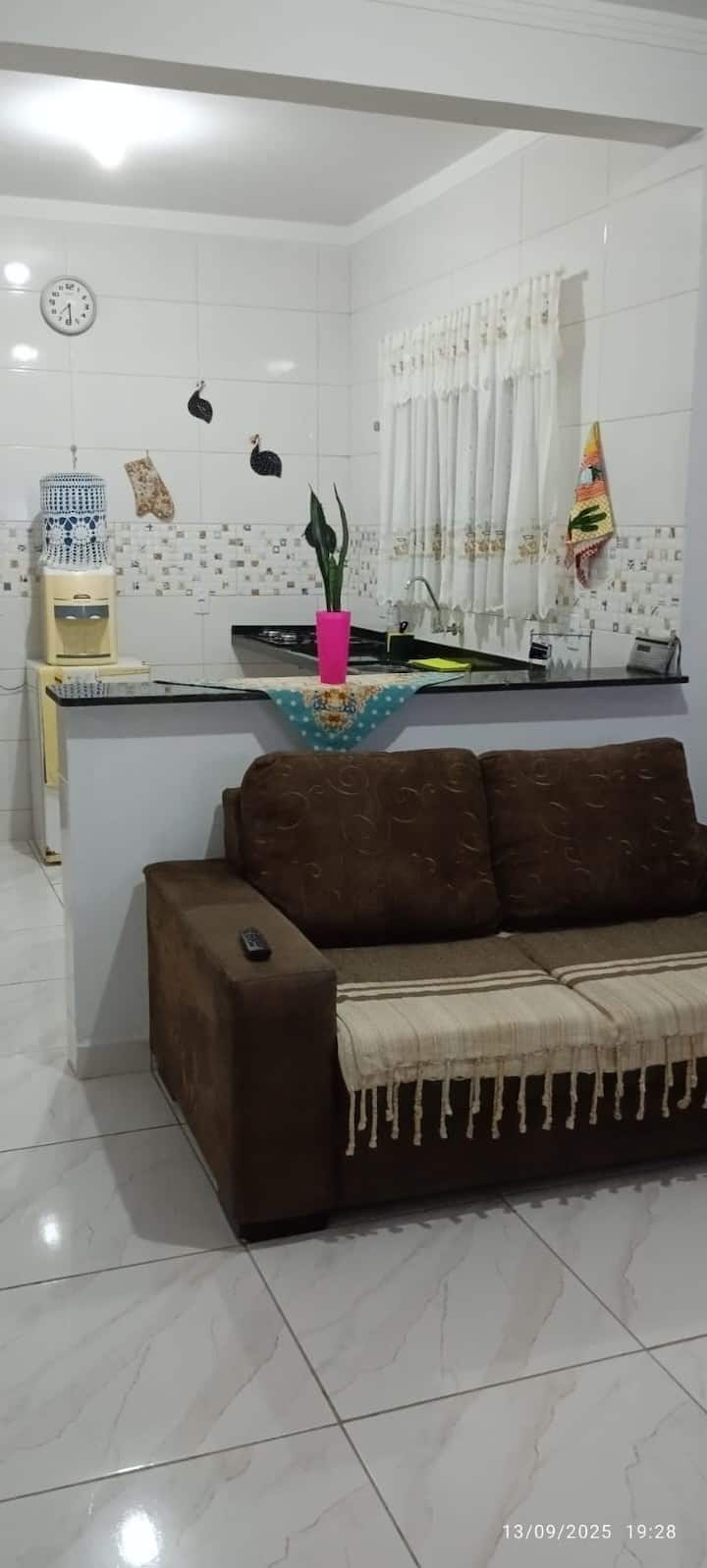 ห้องนั่งเล่น