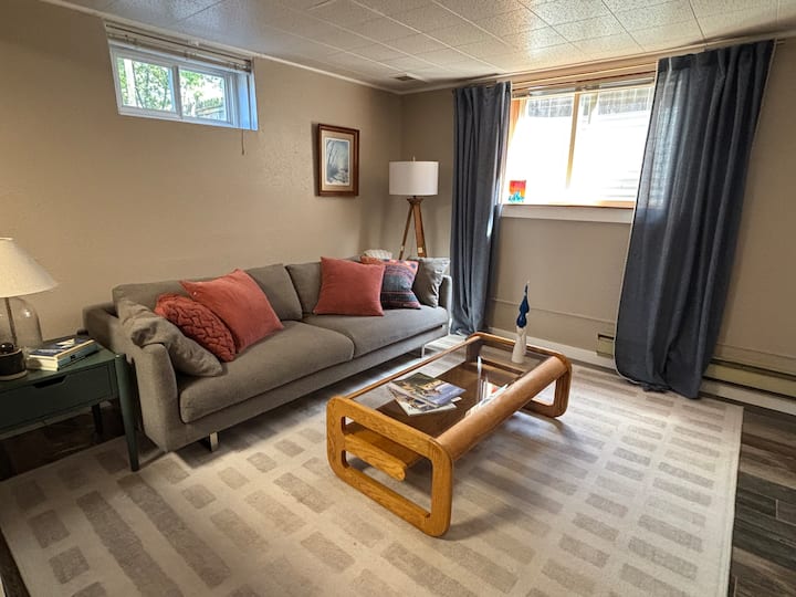 Downtown Bozeman Duplex - Bozeman, MT