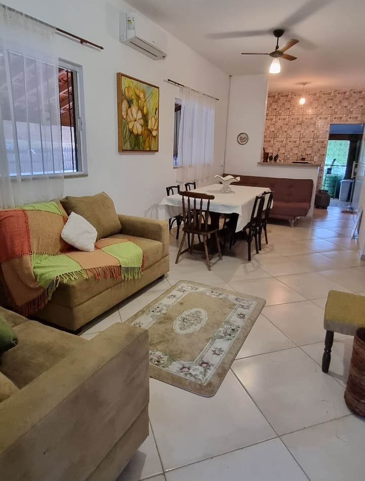 ห้องนั่งเล่น