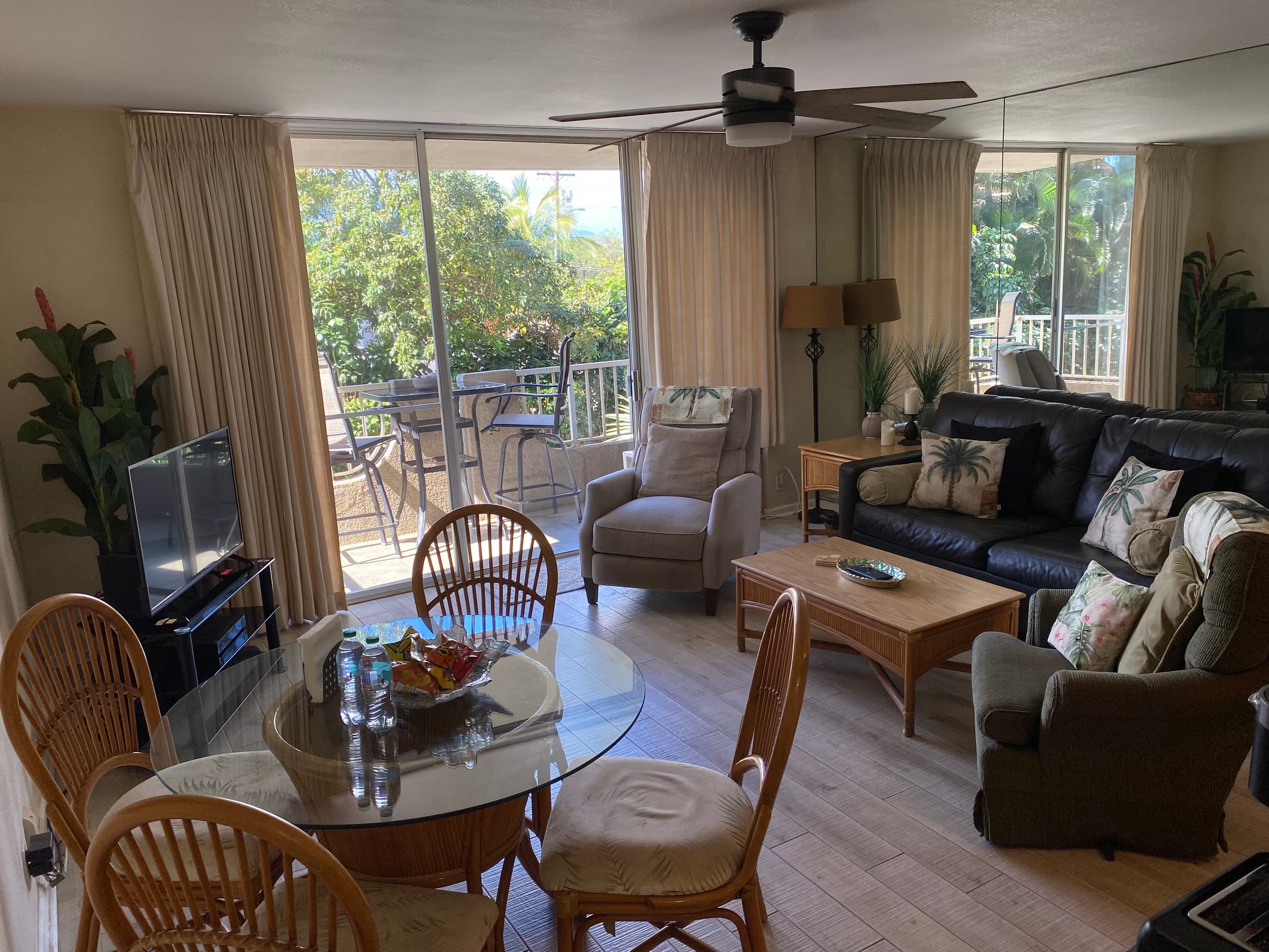 Condo in Kihei · ★4.85 · 1 bedroom · 3 beds · 2 baths - Image 25