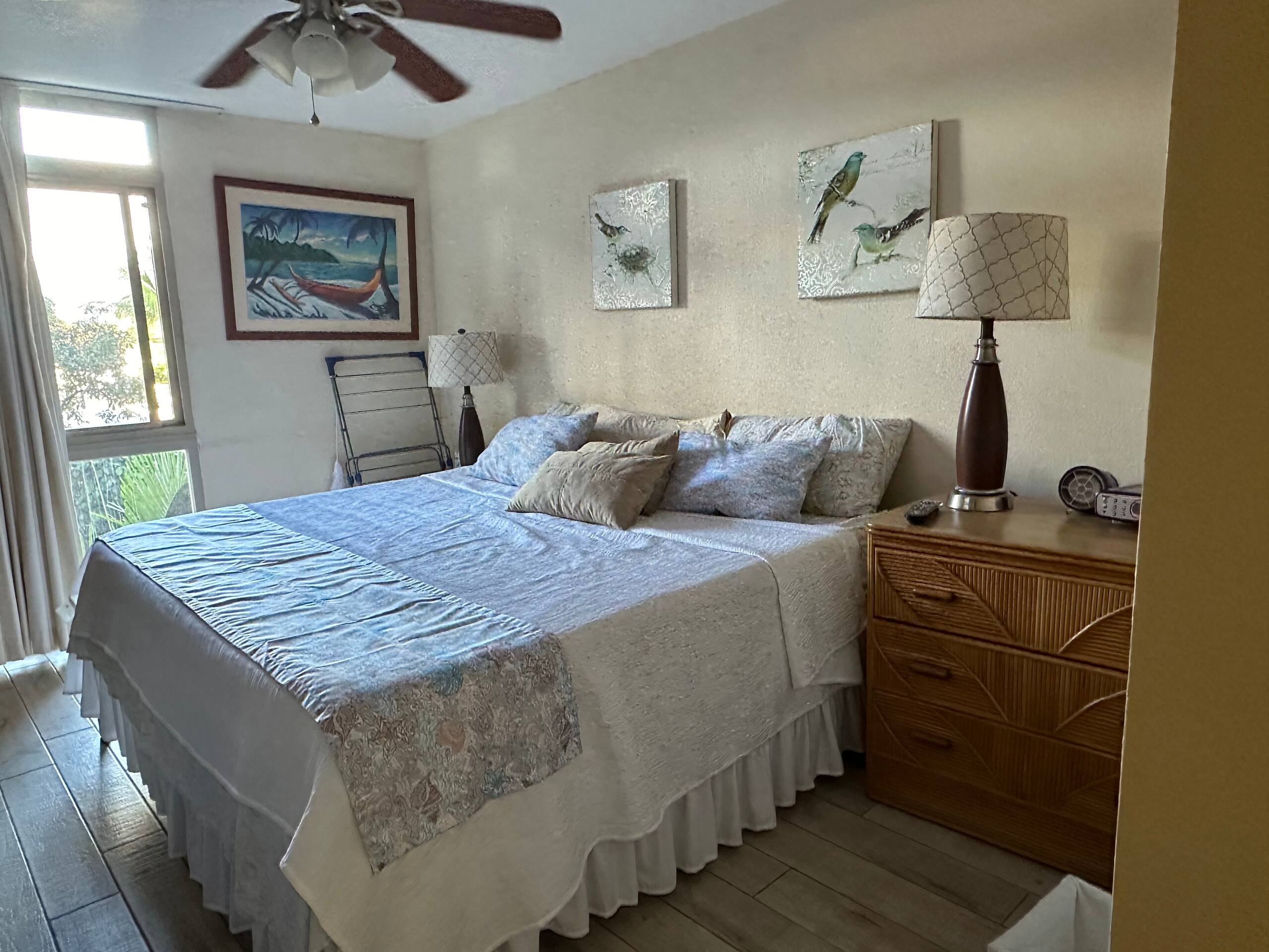 Condo in Kihei · ★4.85 · 1 bedroom · 3 beds · 2 baths - Image 16
