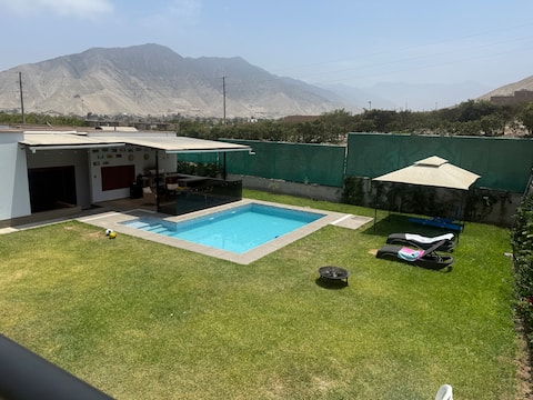 Cieneguilla Country House