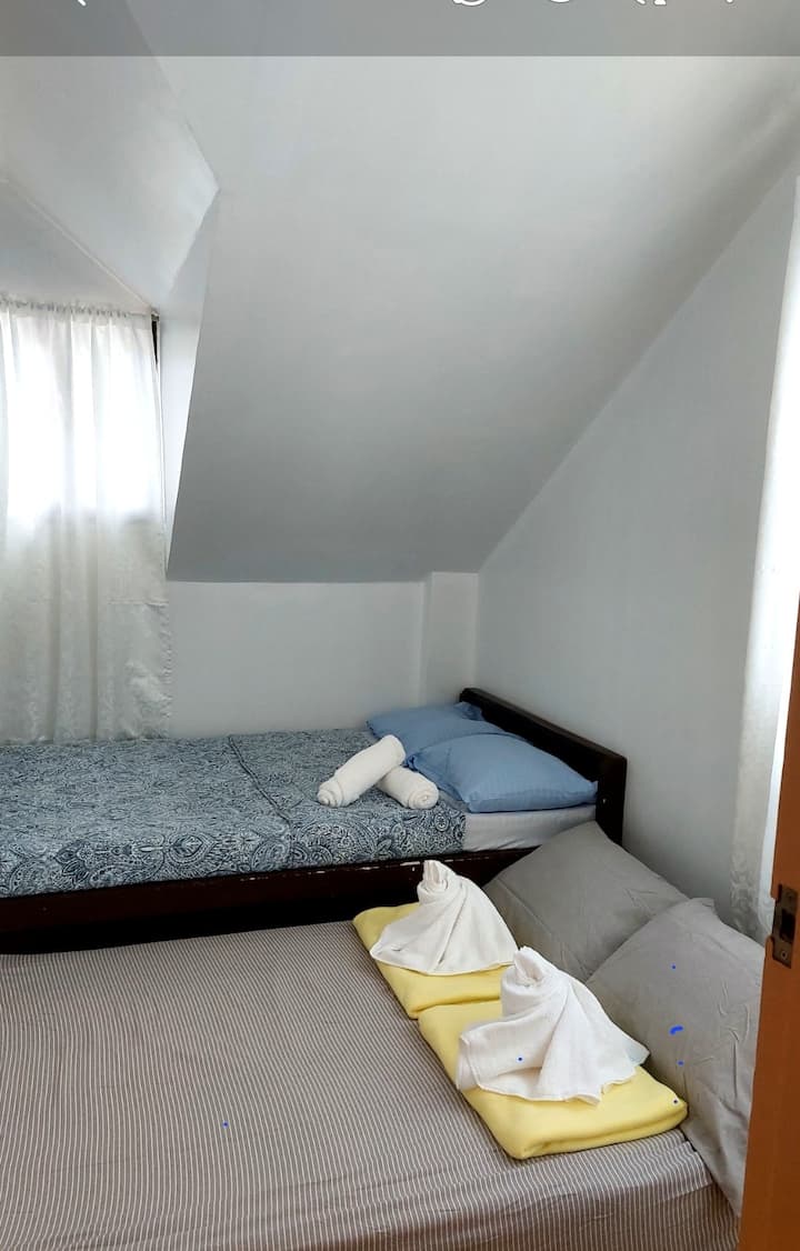 Спална соба 1