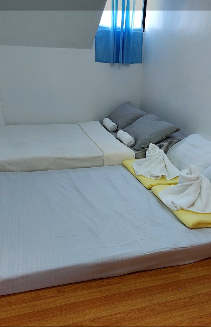 Спална соба 2