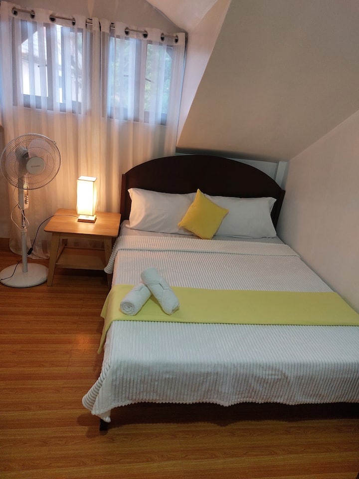 Спална соба 3