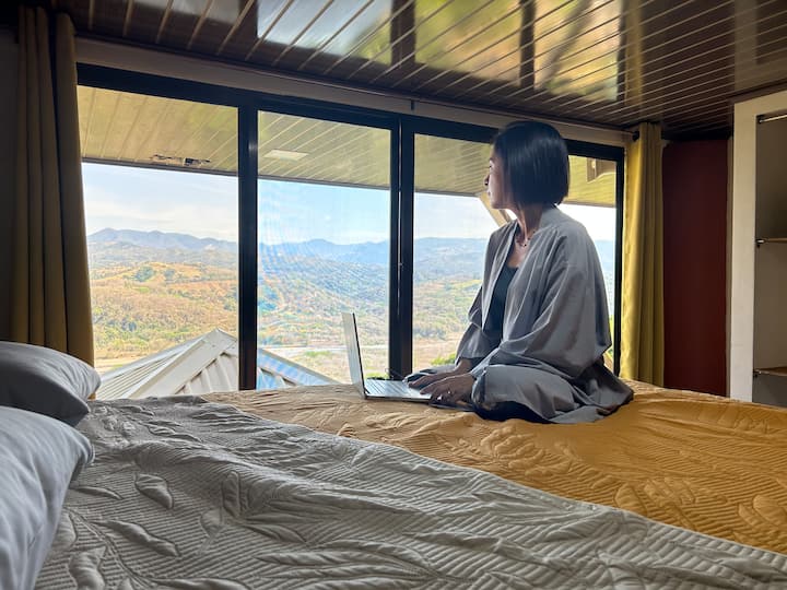 Спална соба 2