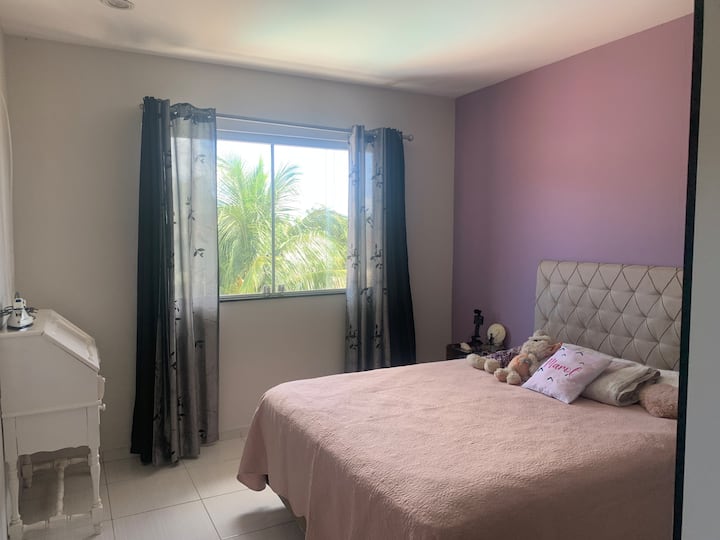 საძინებელი 1