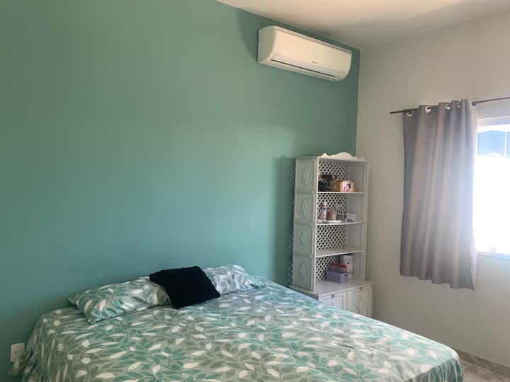 საძინებელი 2