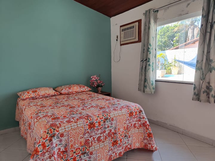 საძინებელი 3