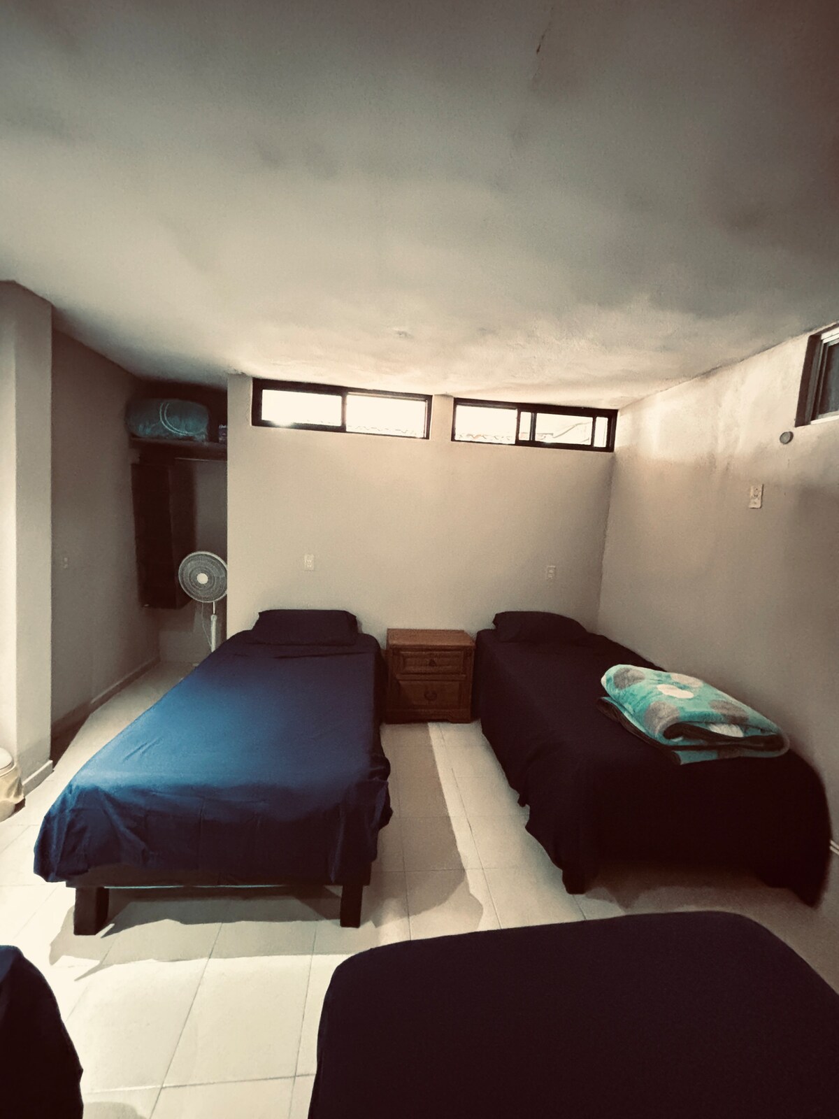 საძინებელი