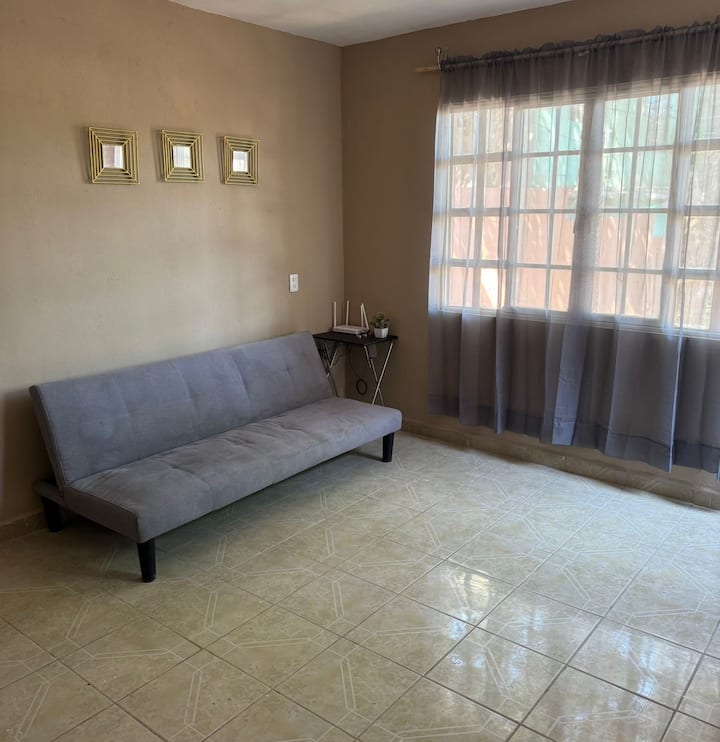 Cómoda Y Linda Casa En Tampico - Tampico