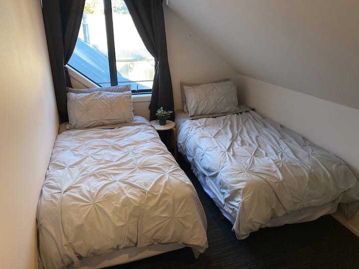 Habitación de invitados 2