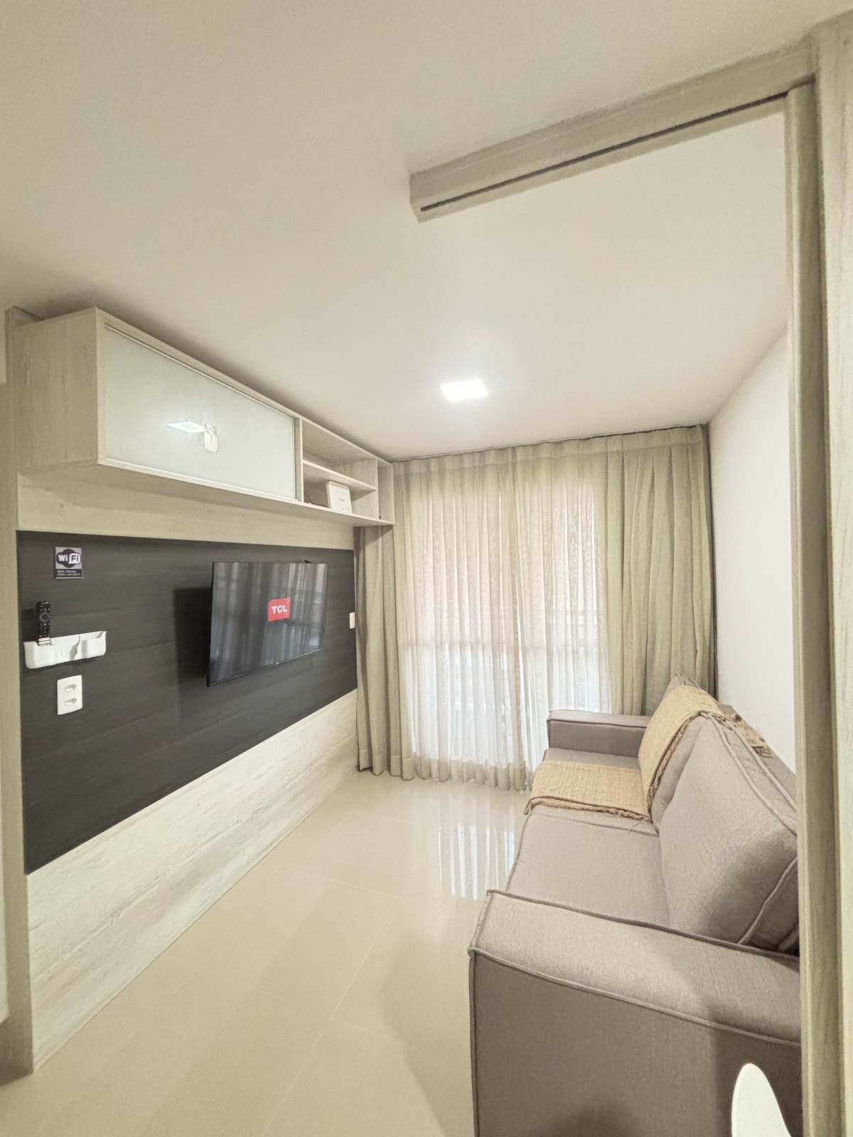 Foto do anúncio de Apartamento fortaleza Meireles em Aldeota, Fortaleza