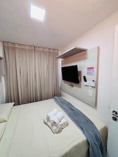 Foto do anúncio de Apartamento fortaleza Meireles em Aldeota, Fortaleza