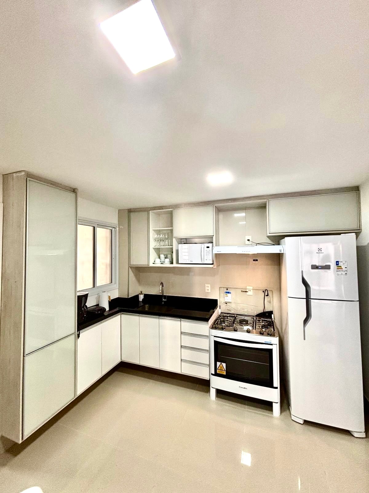 Foto do anúncio de Apartamento fortaleza Meireles em Aldeota, Fortaleza
