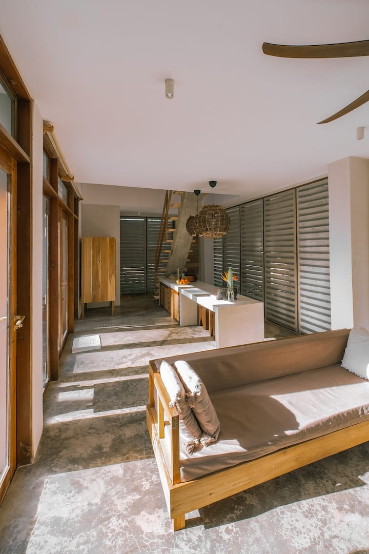 Jungle View 1-Bedroom Suite | Julita Siargao