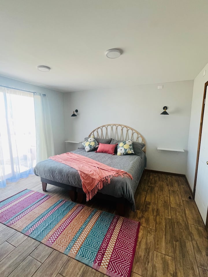 Спална соба