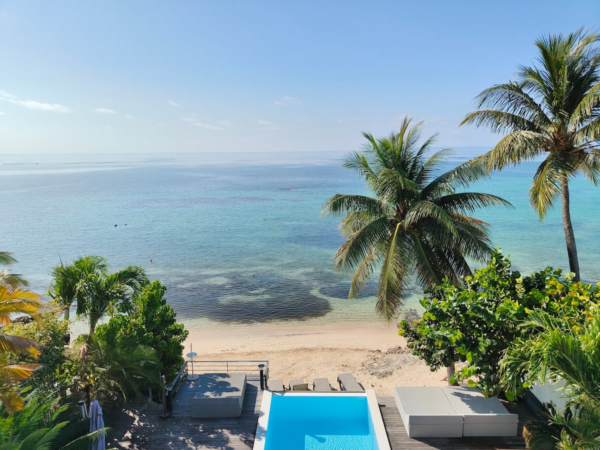 Villa 7 Paradise