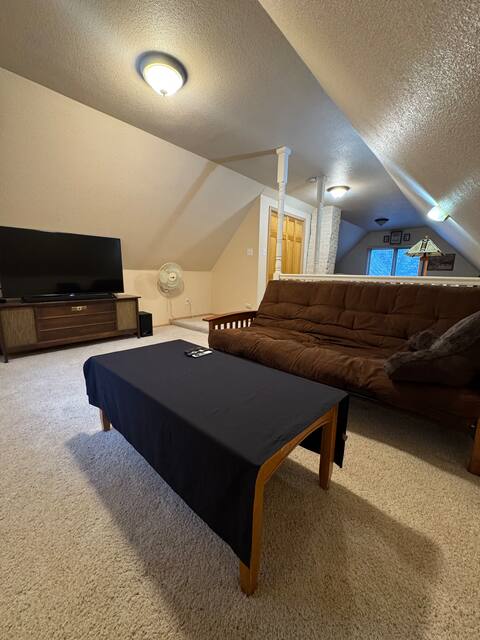 Popular Airbnb listing: Lovely Two-story home close to Pueblo City Park in Pueblo