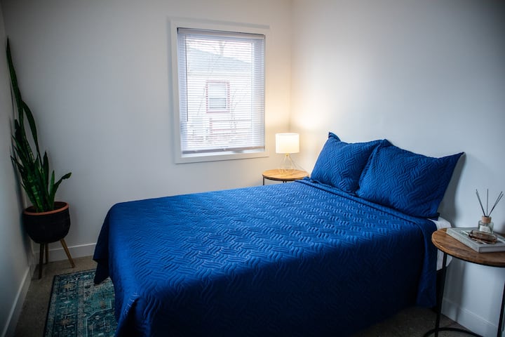 Спална соба 1