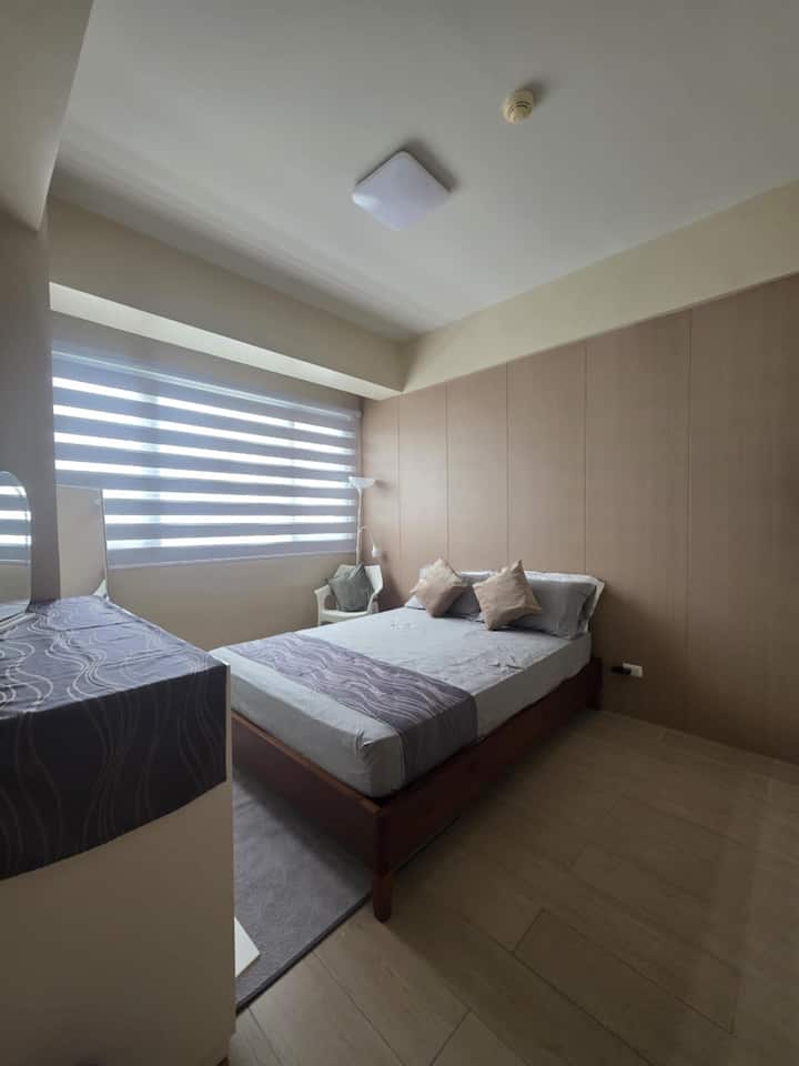 אזור חדר שינה