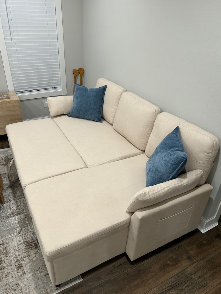 Спална соба 3