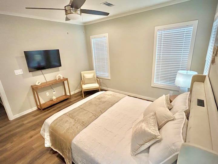 Спална соба 1