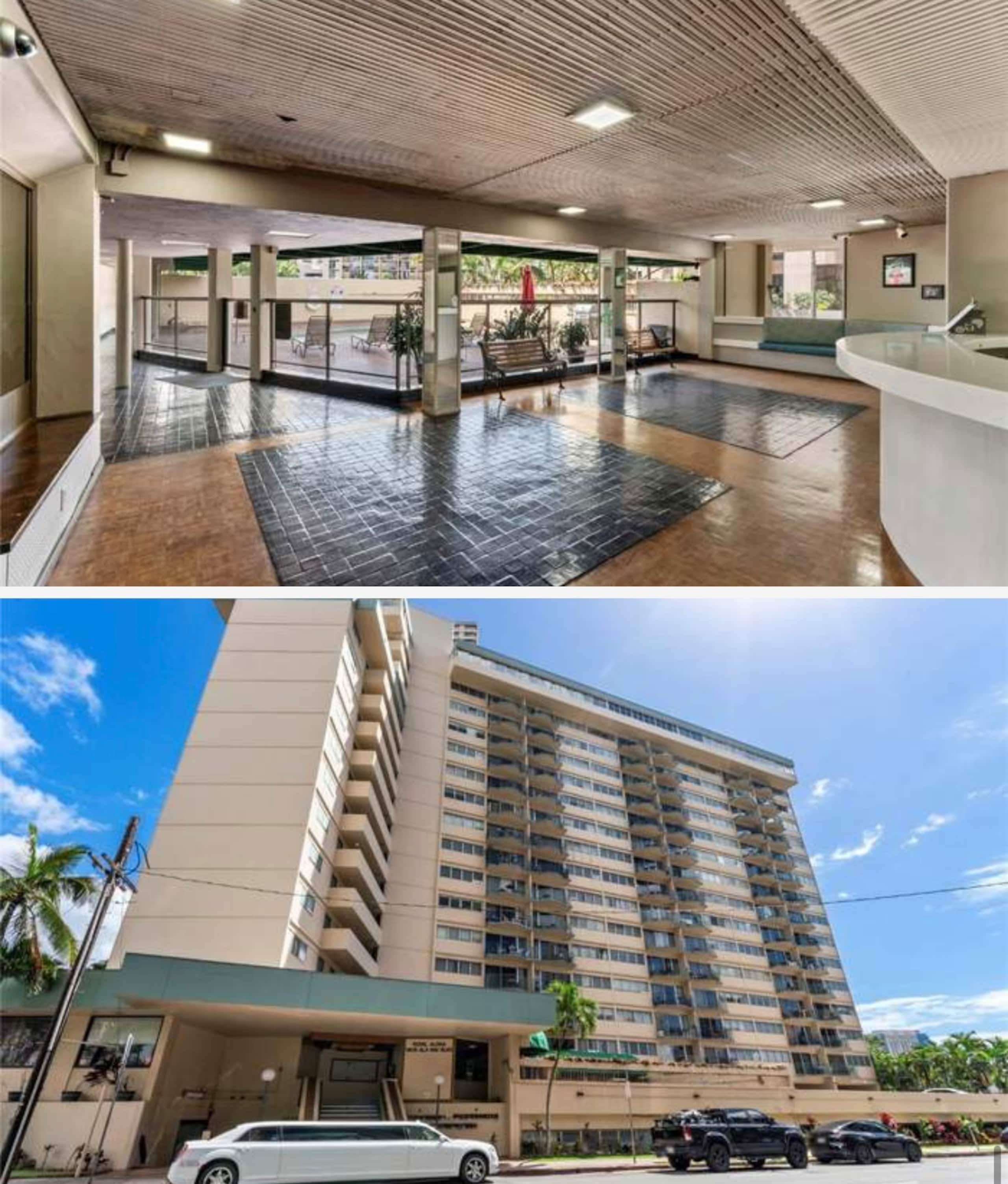 Aloha Kai Chic 2b Washer/Parking - Image 88