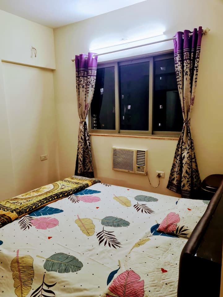 Спална соба 1