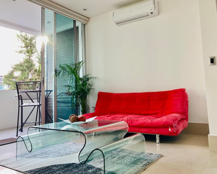 ห้องนั่งเล่น