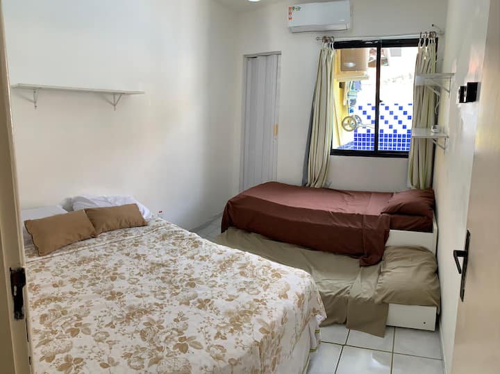 Quarto 1