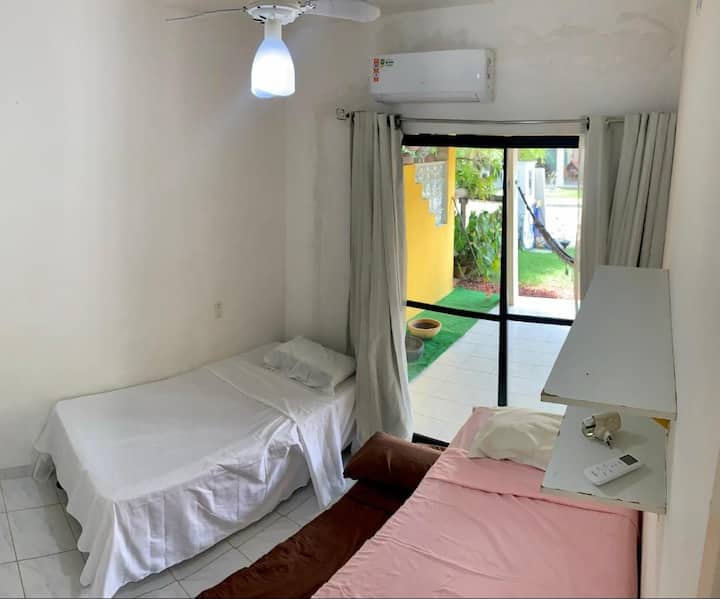 Quarto 3