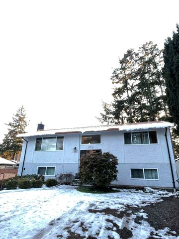 Pacific Pearl Retreat