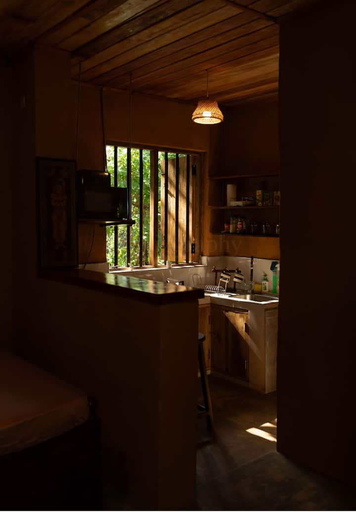 Elixir; Where The Soul Rests. - Sri Lanka