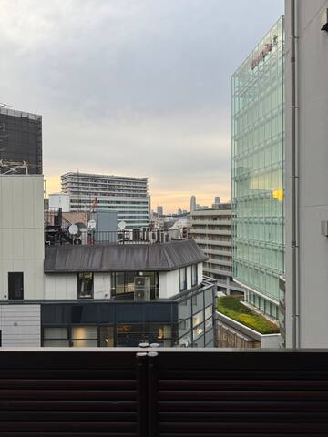 shibuyaryokan suirow penthouse stonebath sweetroom gallery image 2